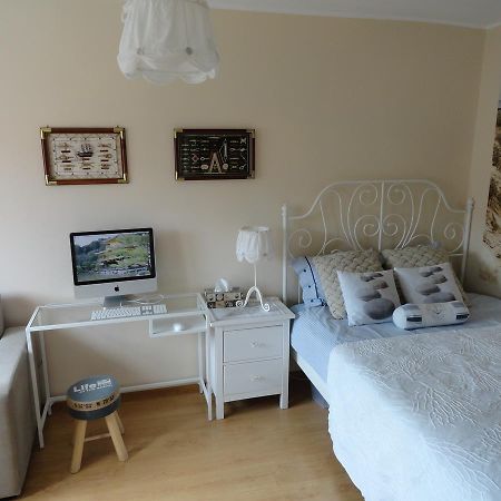 Sea Apartment Hel Kültér fotó