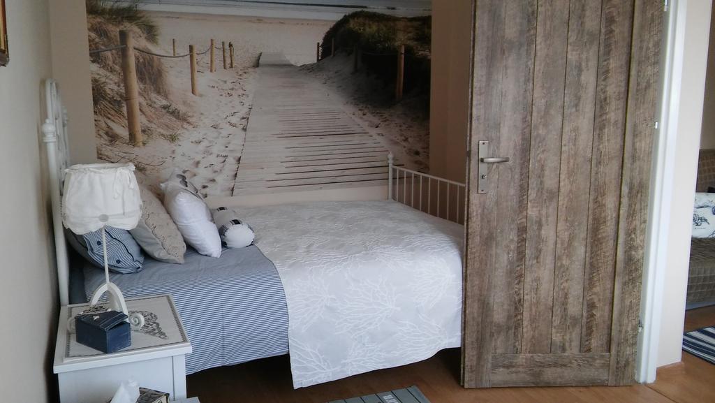 Sea Apartment Hel Kültér fotó