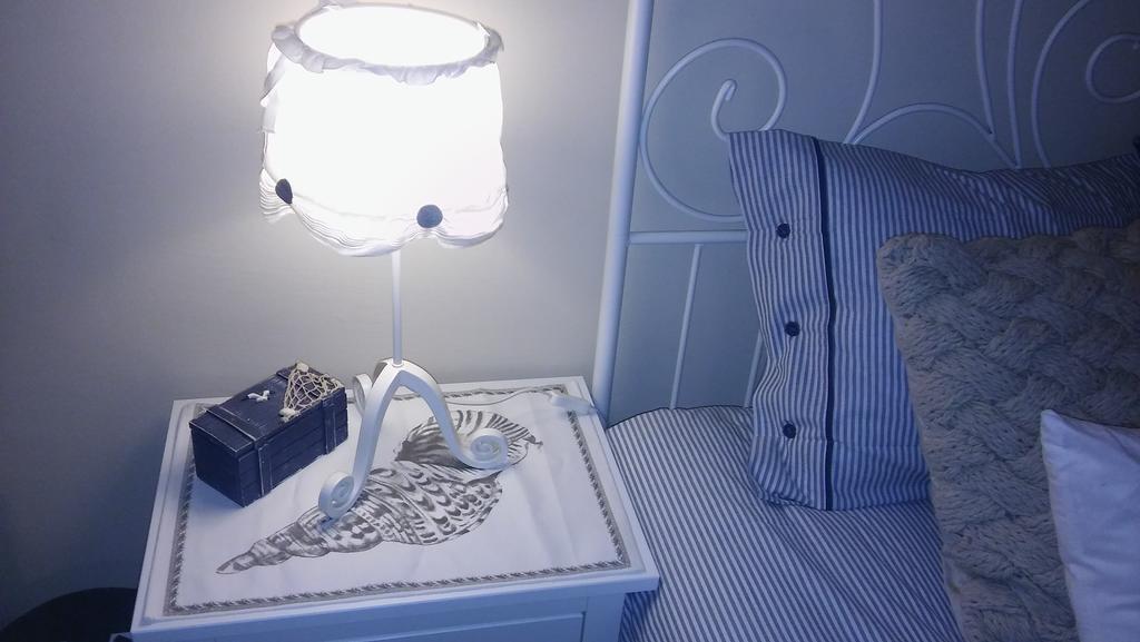 Sea Apartment Hel Kültér fotó