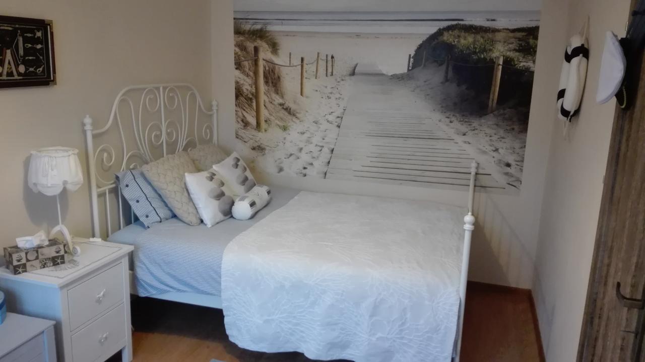 Sea Apartment Hel Kültér fotó